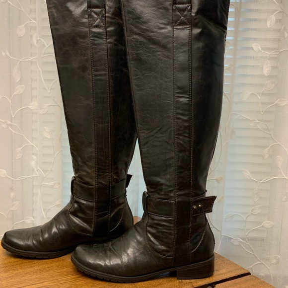 nine and company shoes